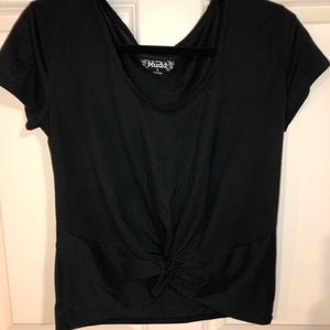 Muds t shirt